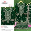 R 1127 Nx Ramsha Organza Pakistani Readymade Suits Wholesale Shop In Surat

